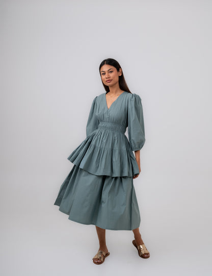 Sira Dress