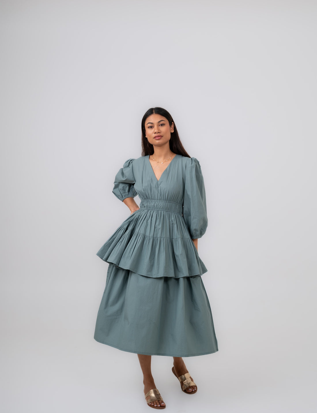 Sira Dress