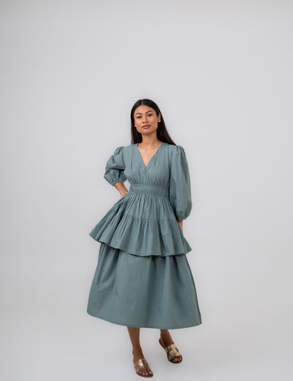 Sira Dress