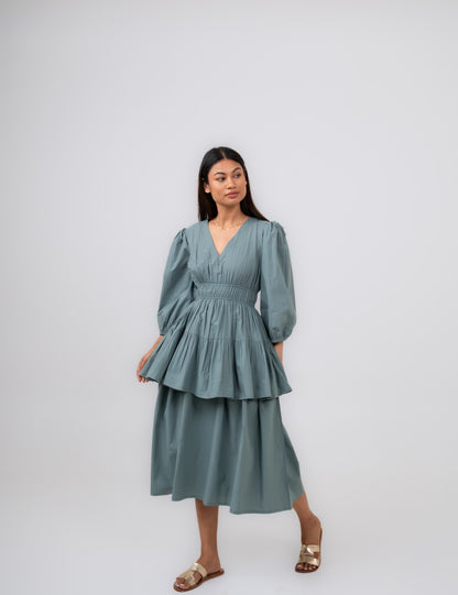 Sira Dress