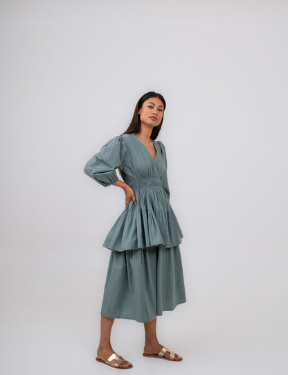Sira Dress