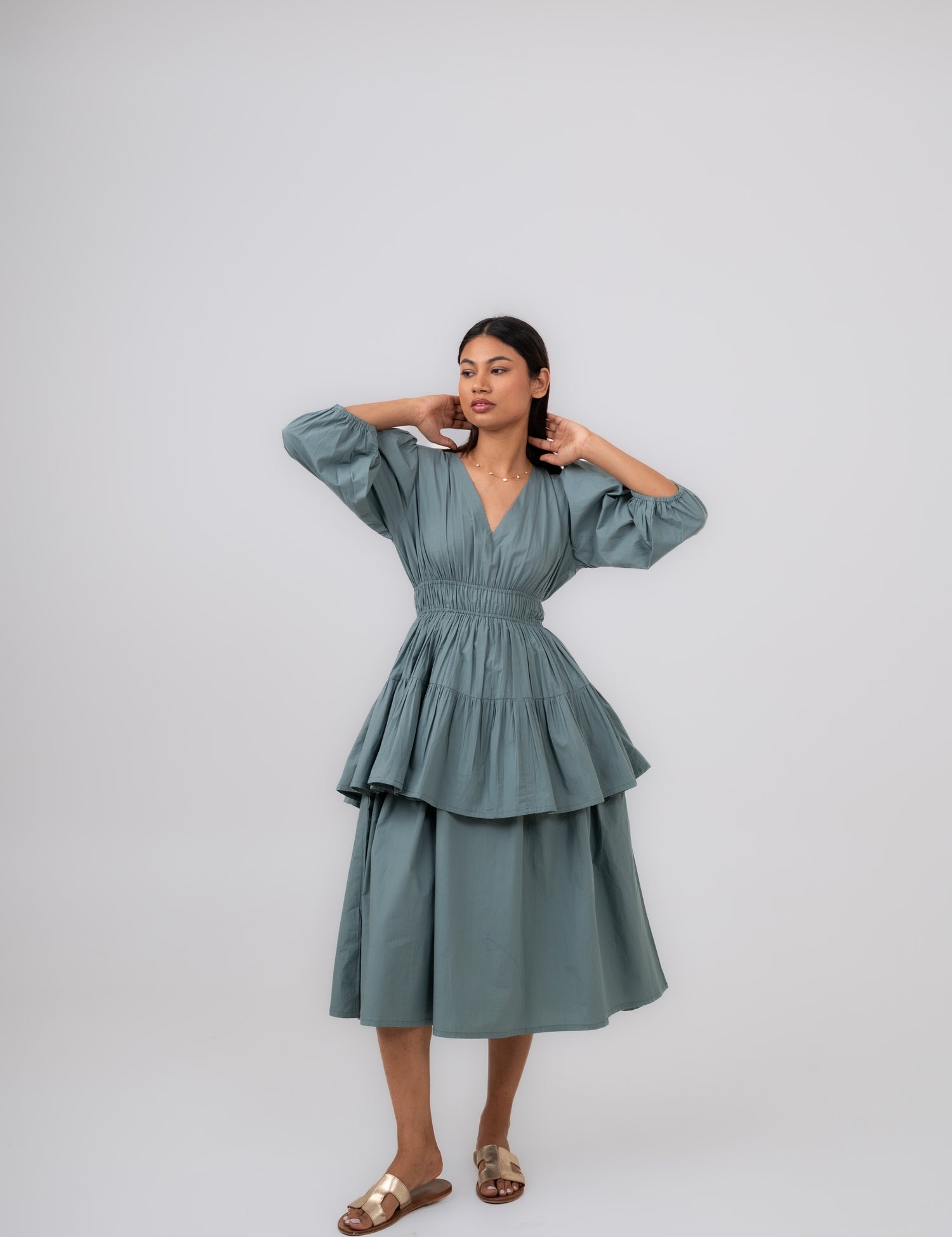 Sira Dress