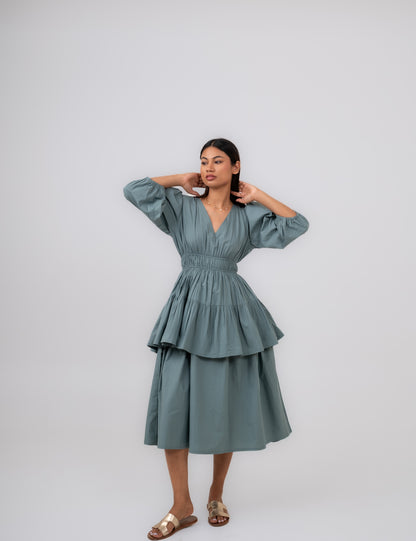 Sira Dress