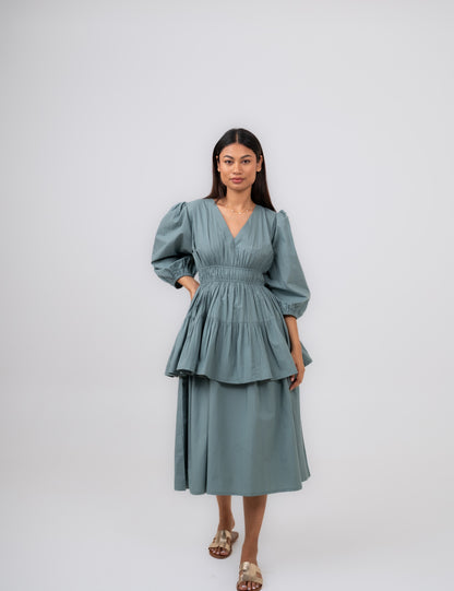 Sira Dress
