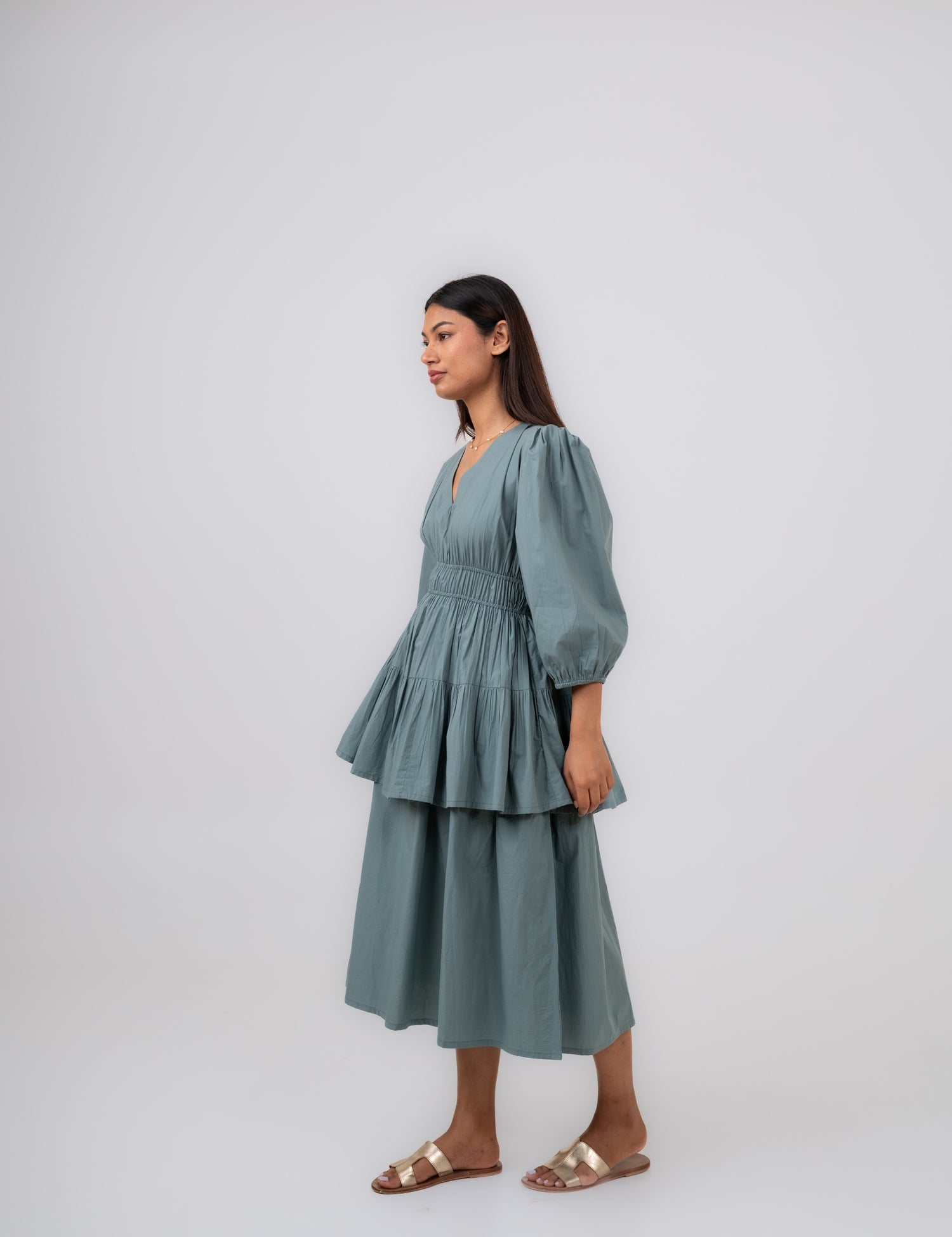 Sira Dress