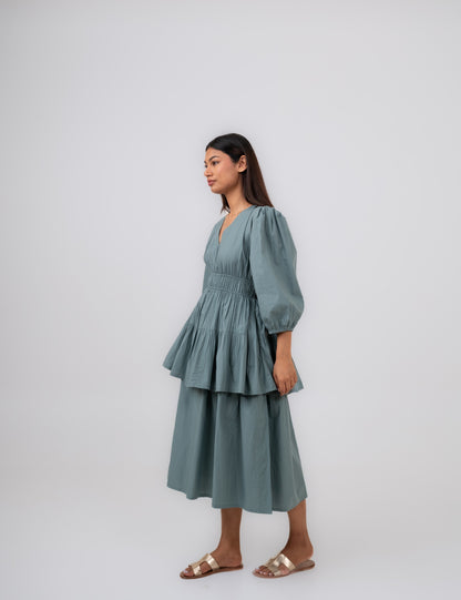 Sira Dress