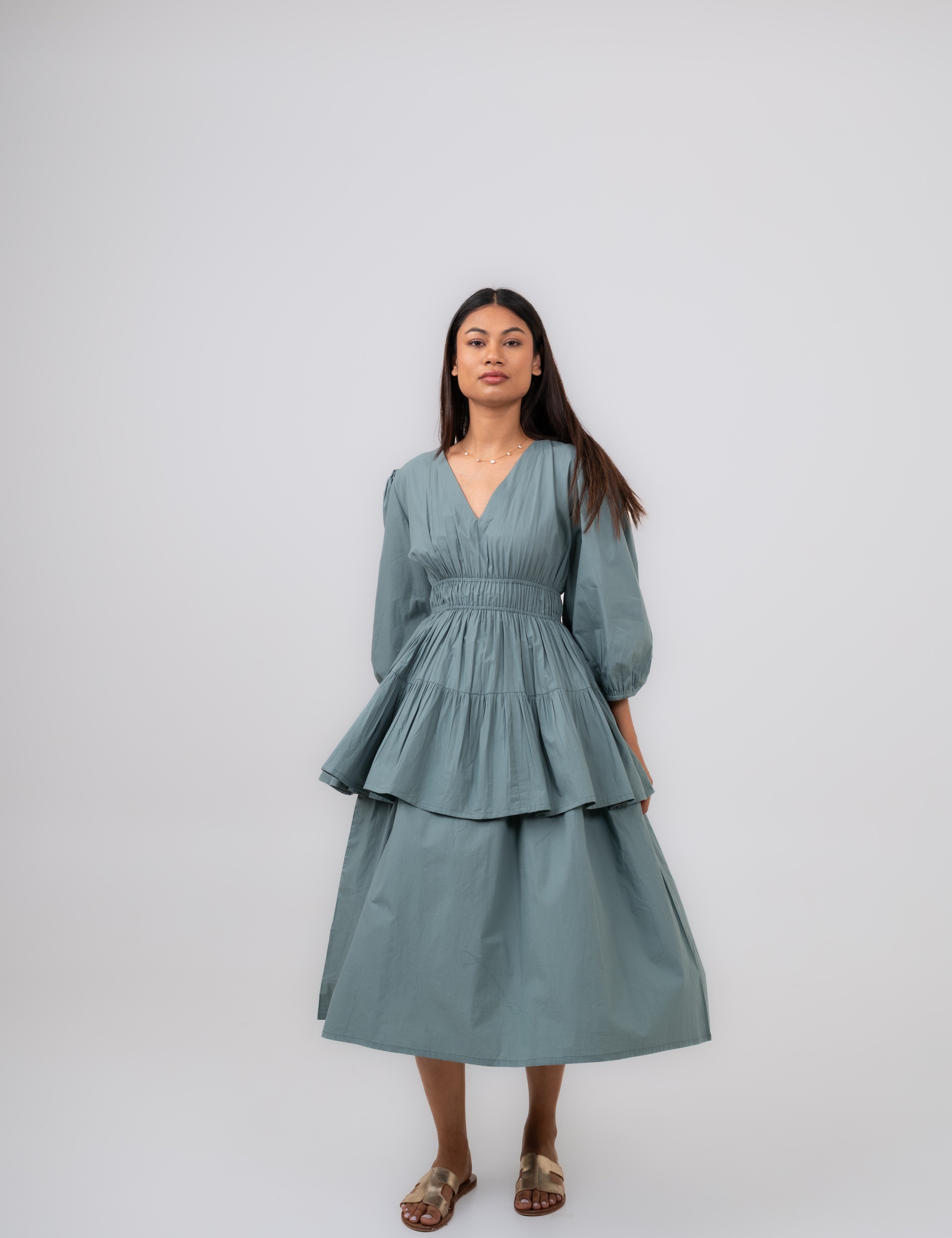 Sira Dress