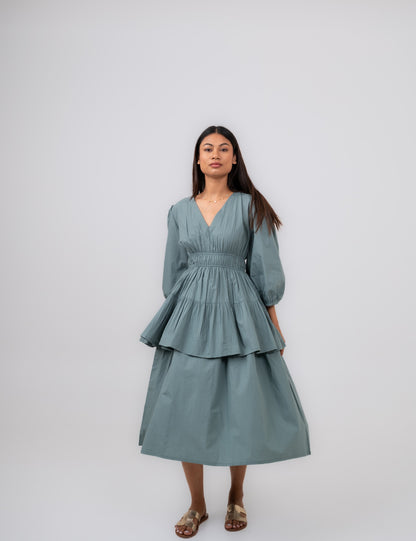 Sira Dress