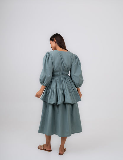 Sira Dress