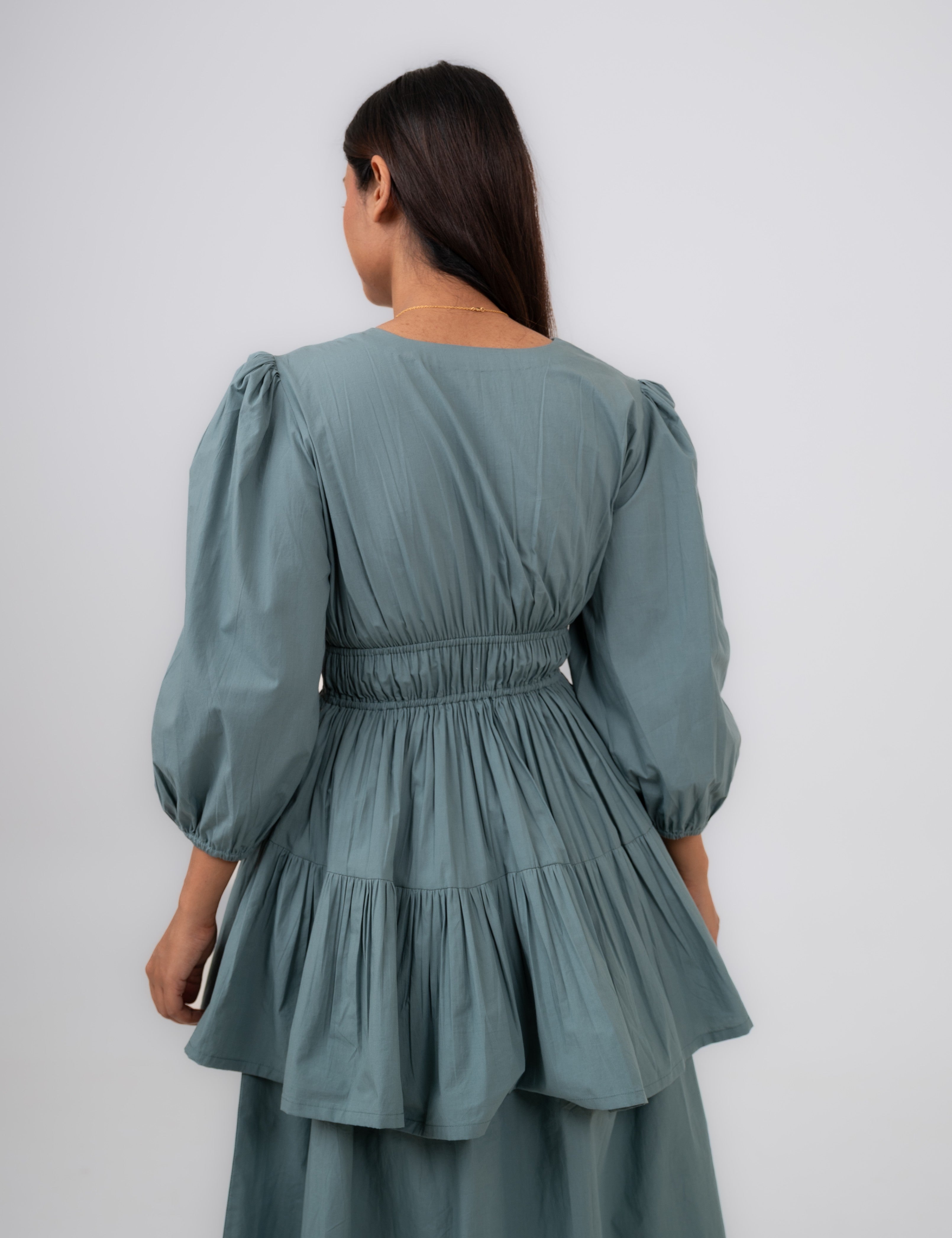Sira Dress