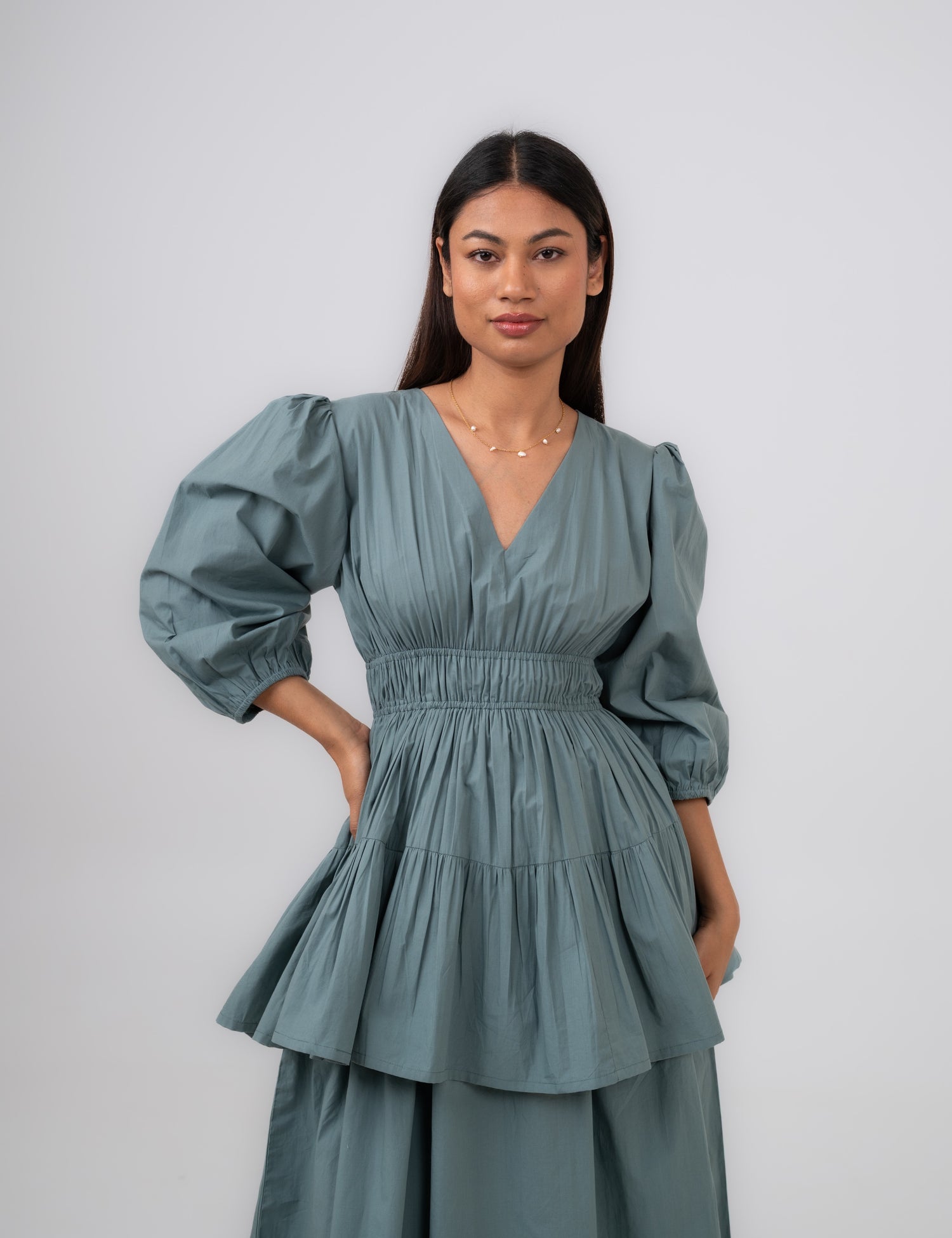 Sira Dress