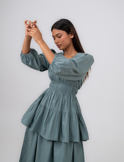 Sira Dress
