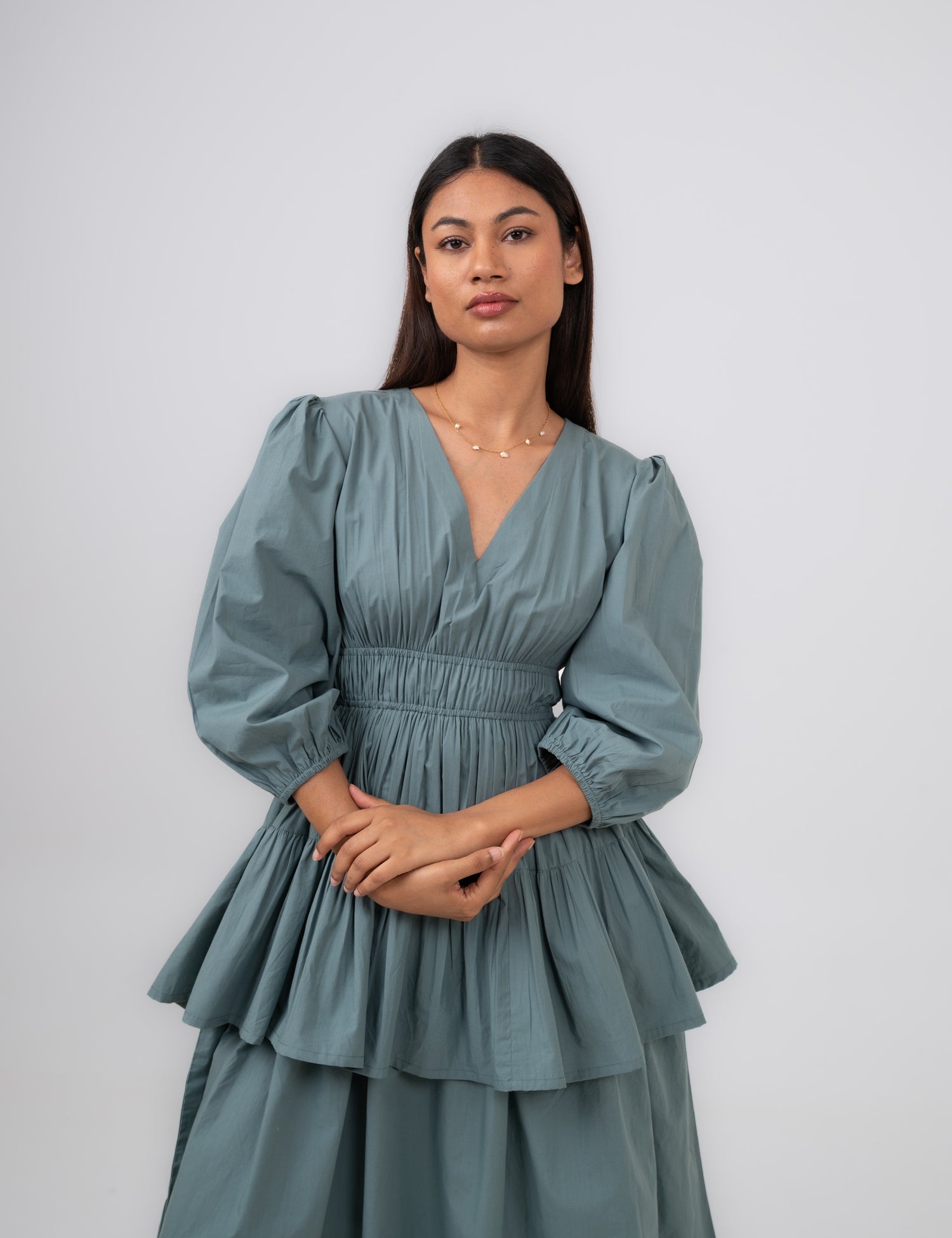 Sira Dress