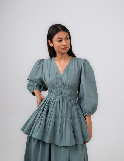 Sira Dress