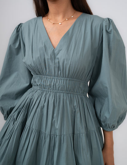 Sira Dress