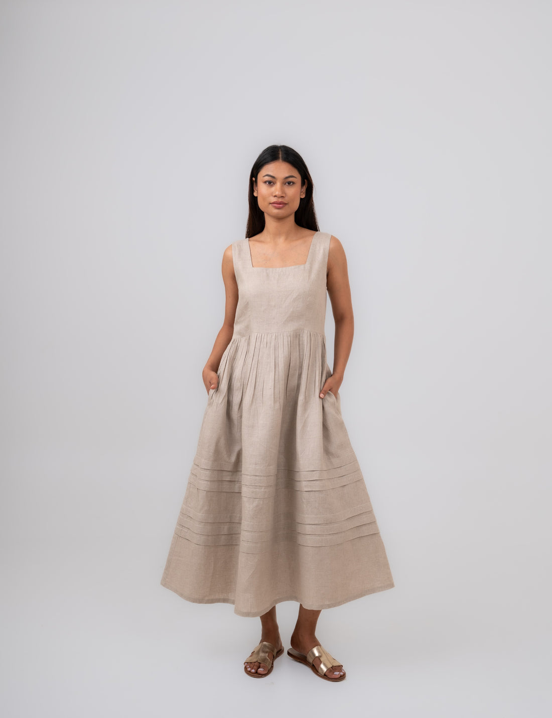 Rahaa Dress