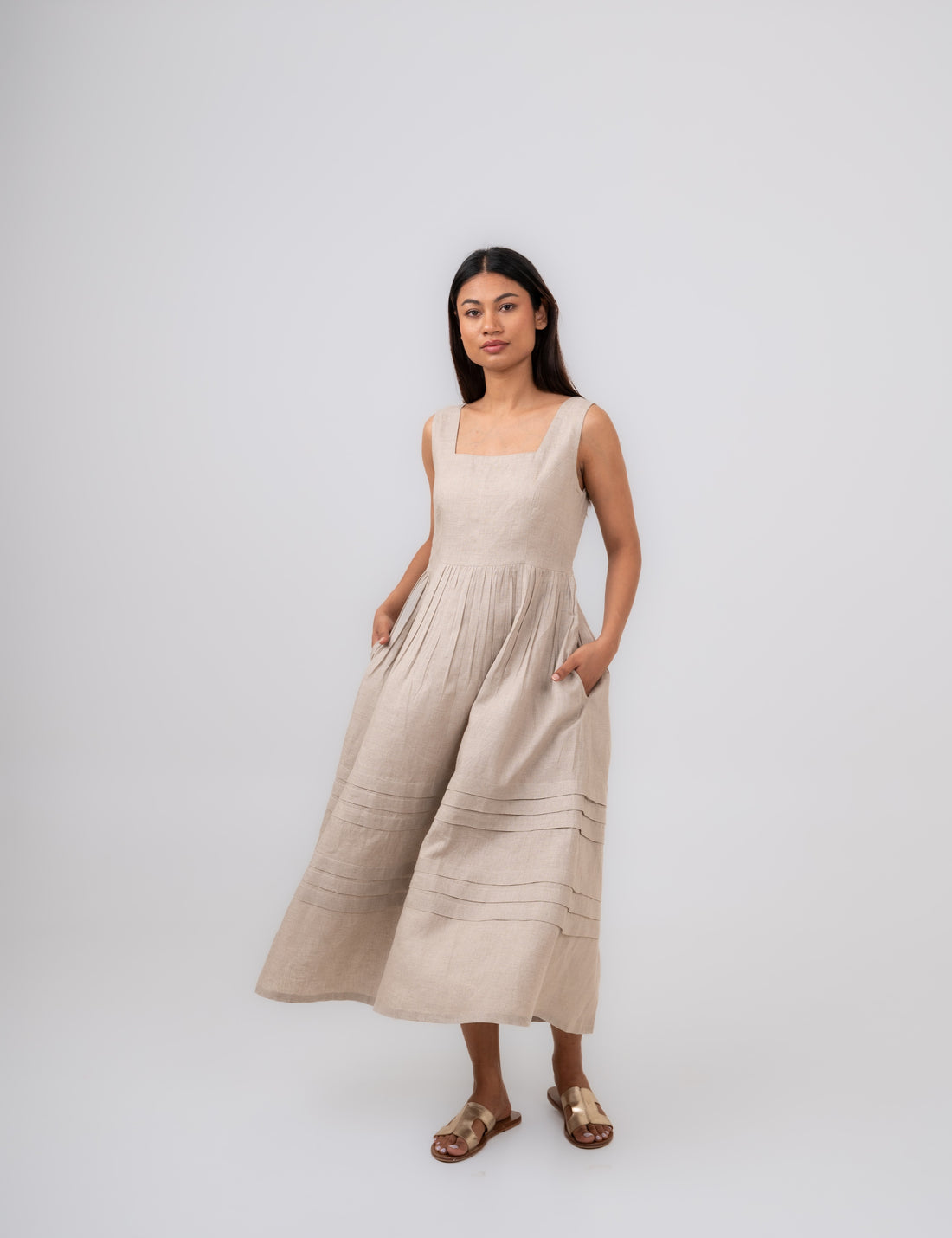 Rahaa Dress