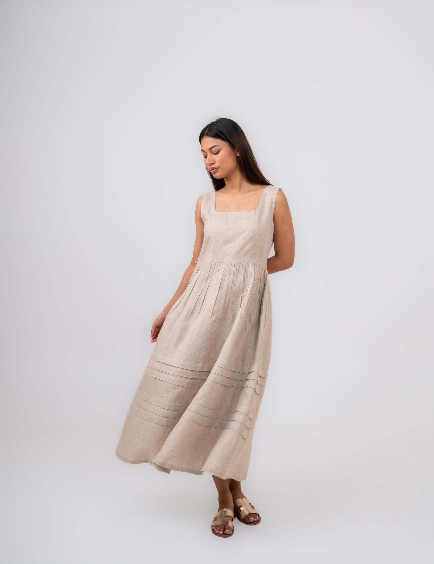Rahaa Dress