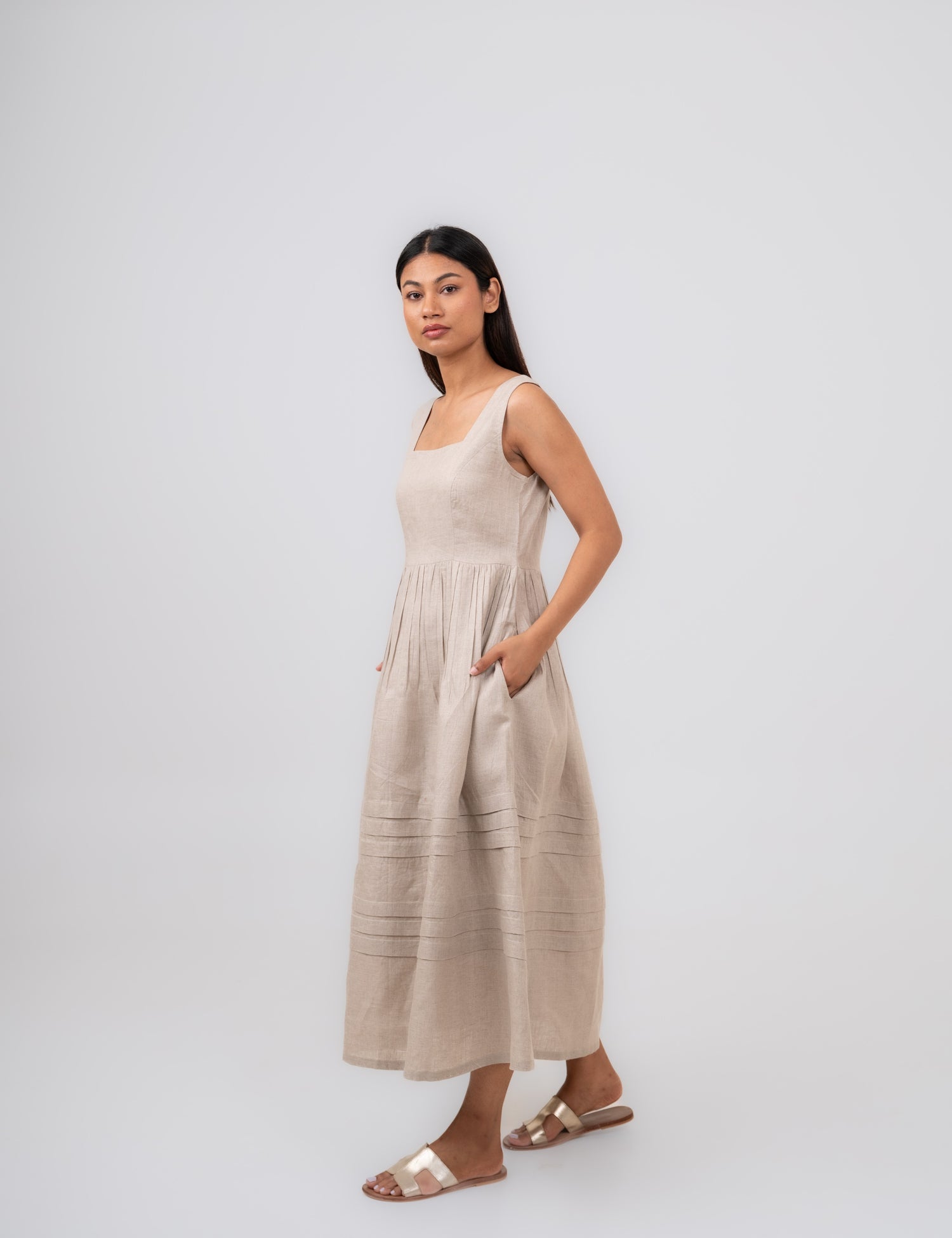 Rahaa Dress