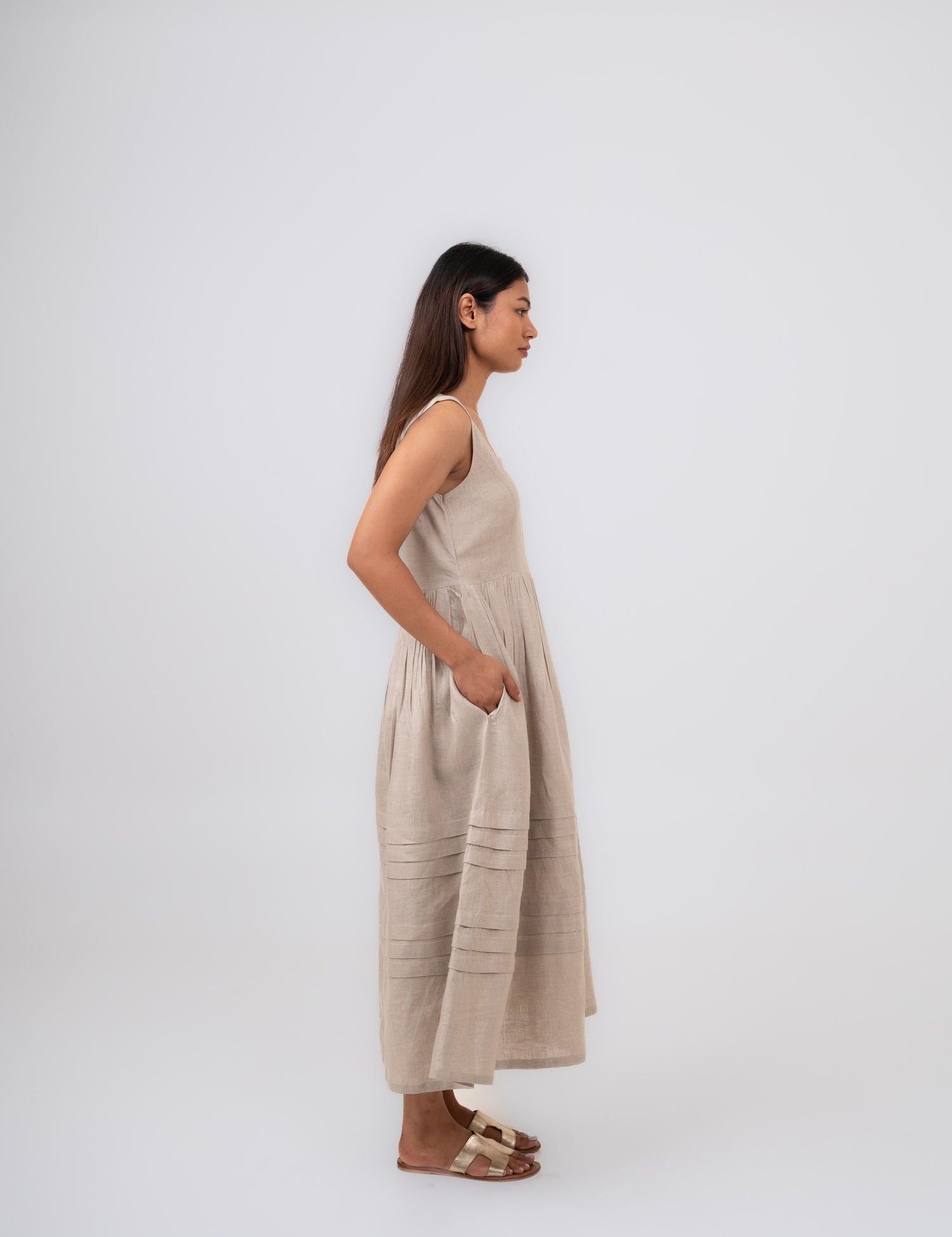 Rahaa Dress