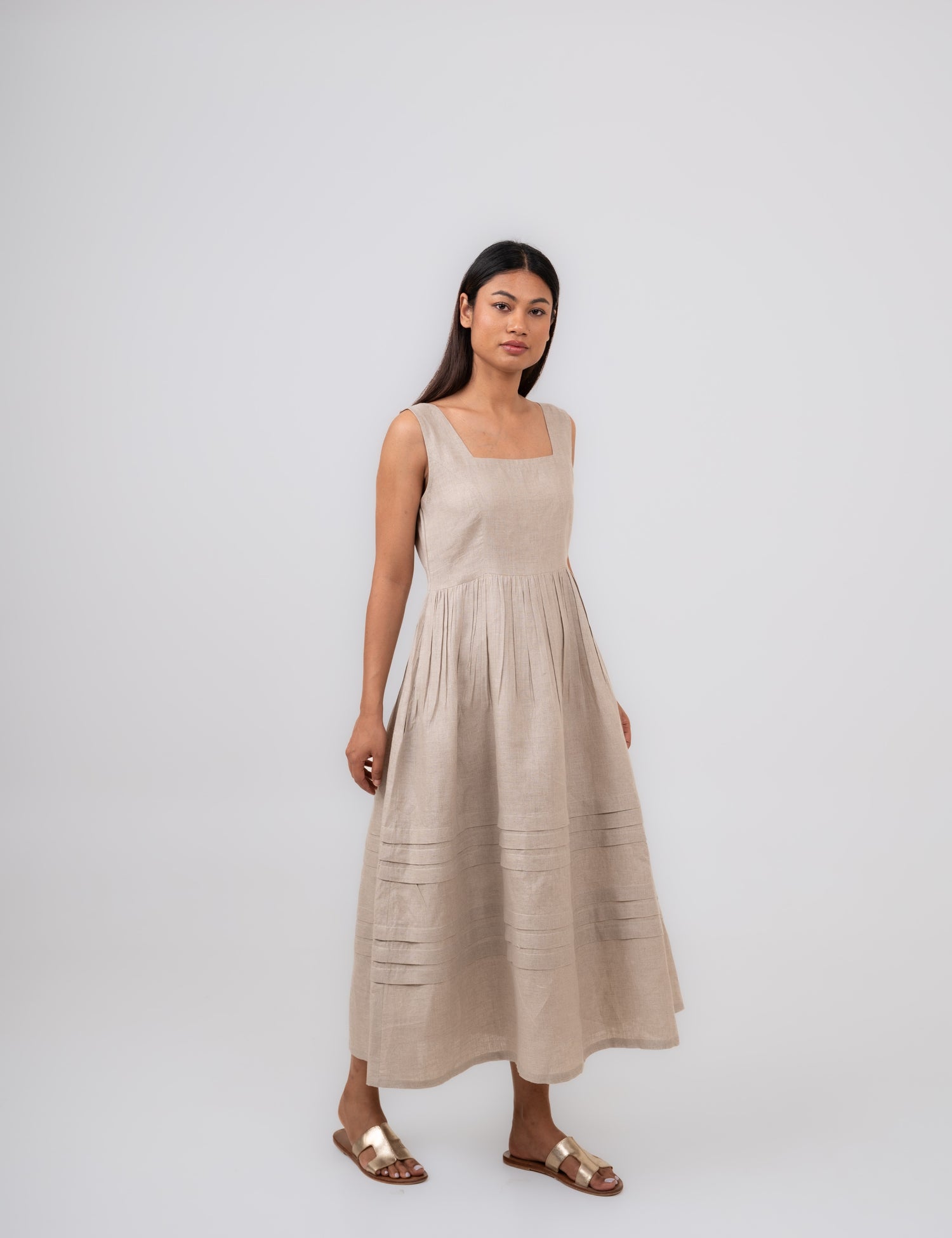 Rahaa Dress