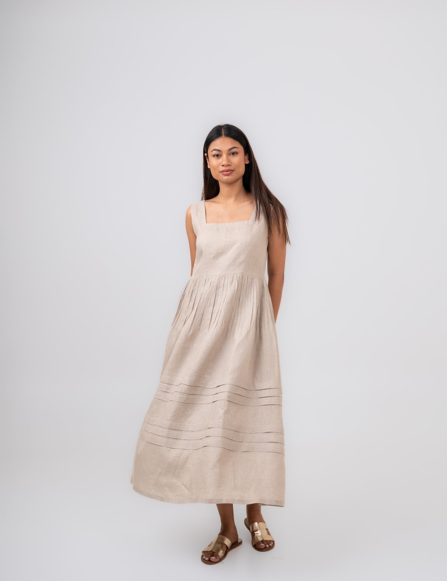 Rahaa Dress