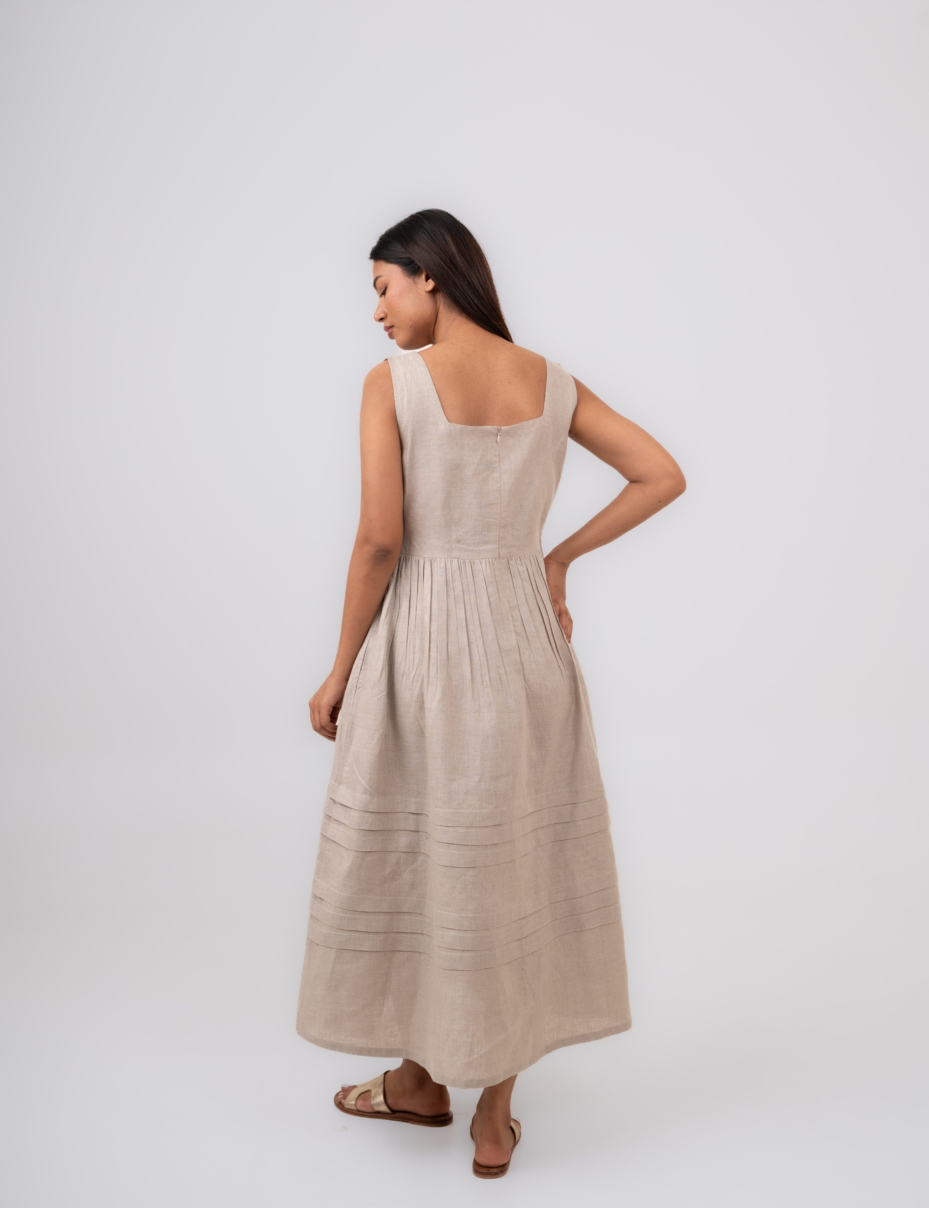 Rahaa Dress