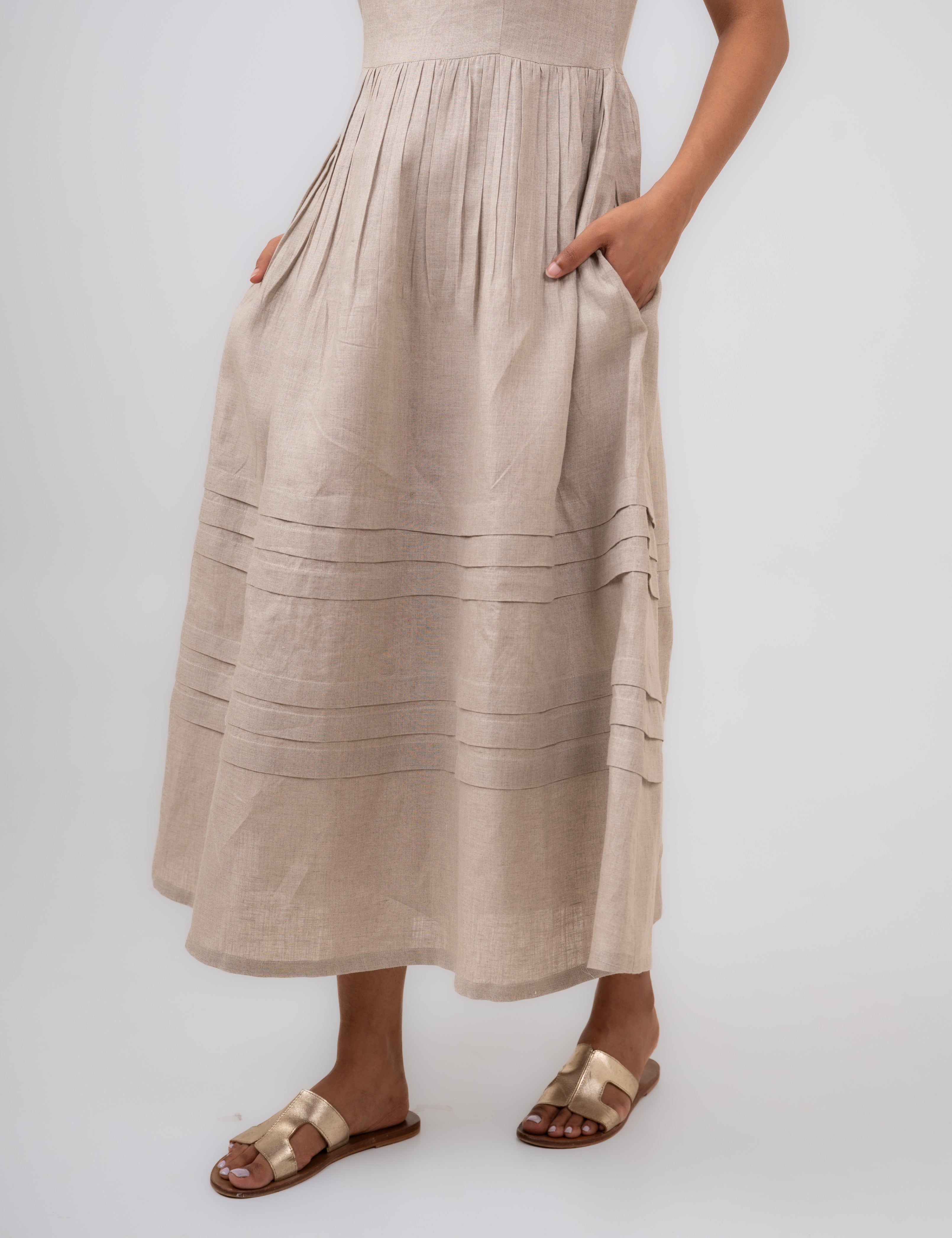 Rahaa Dress