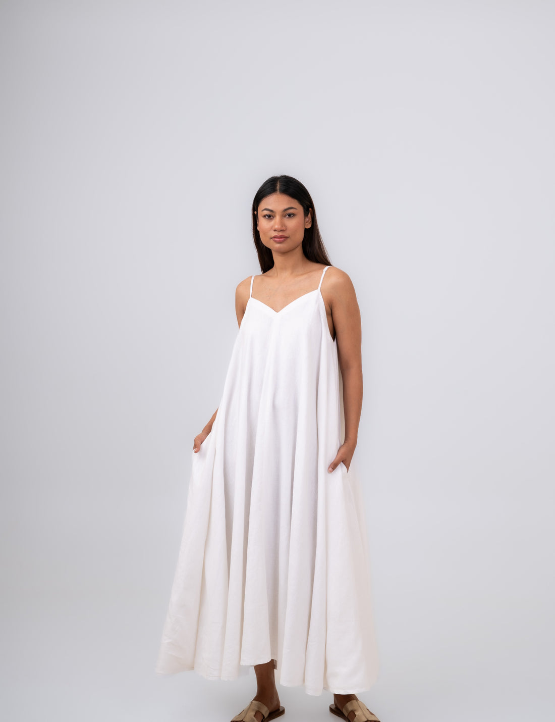 Kimo Dress
