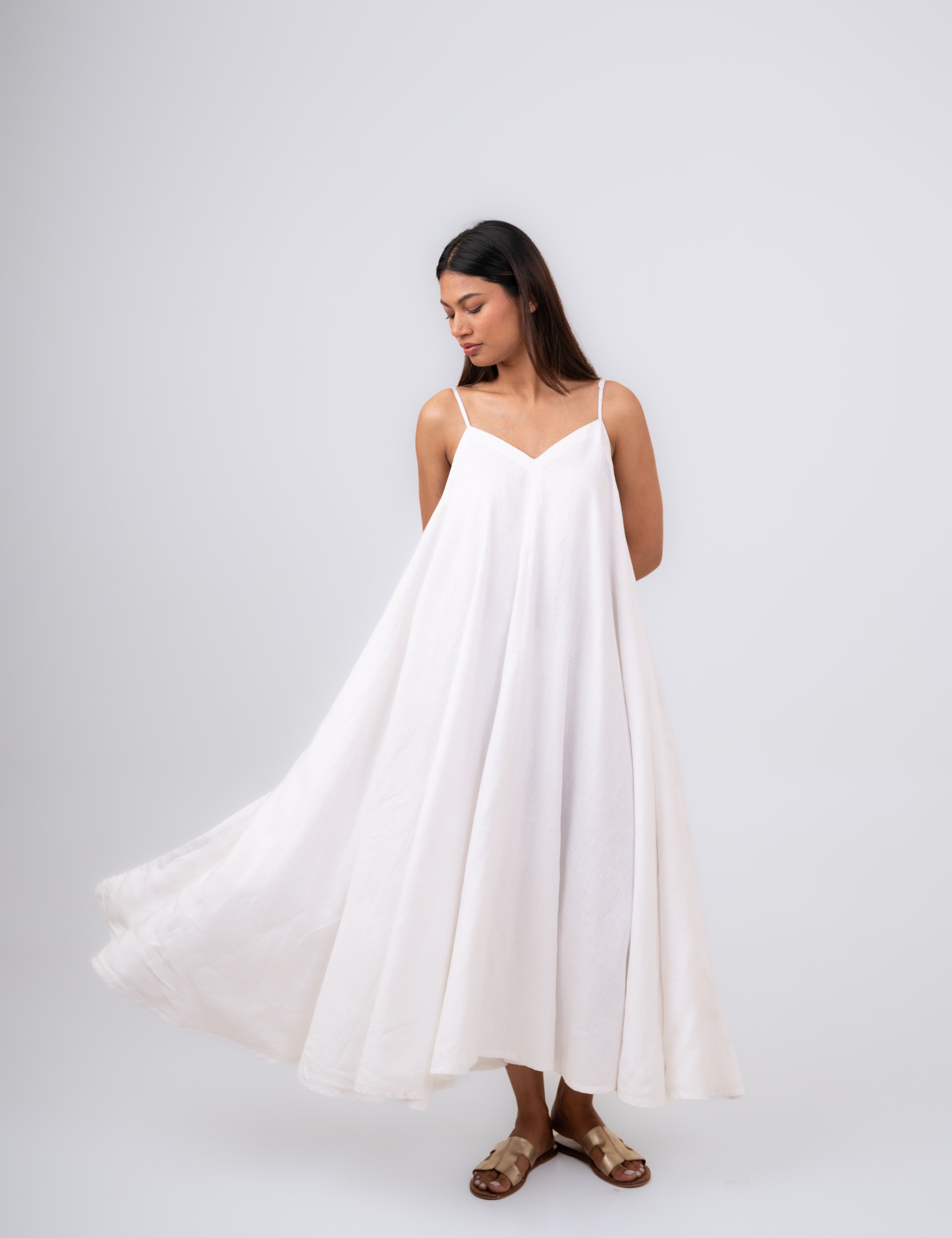Kimo Dress