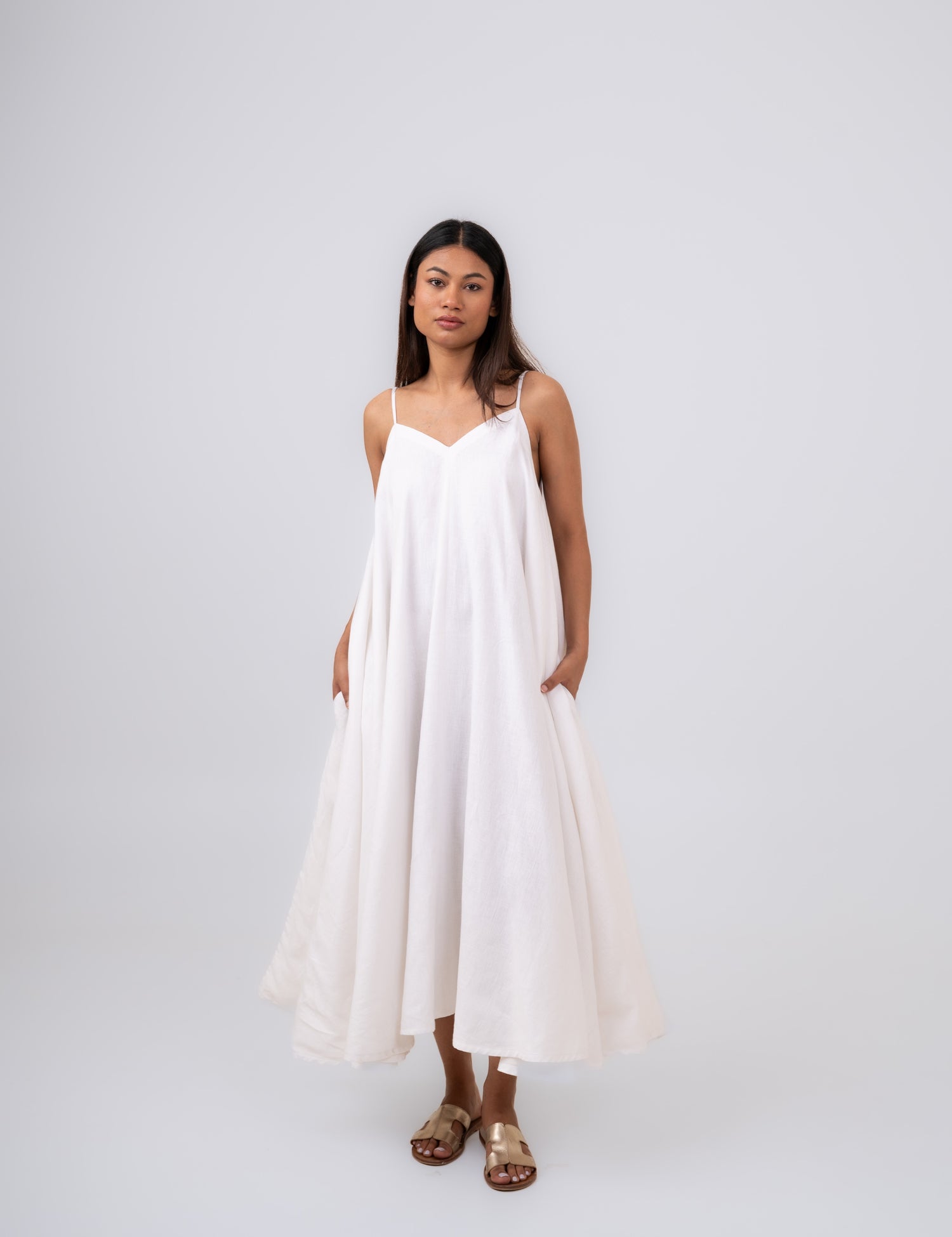 Kimo Dress