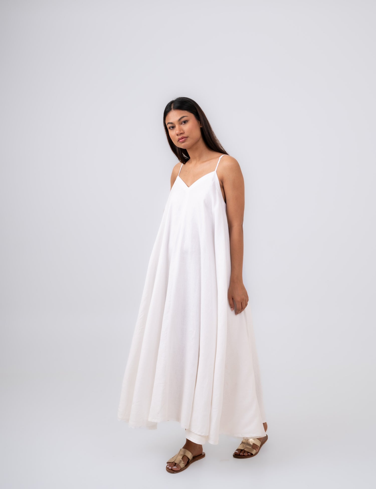 Kimo Dress