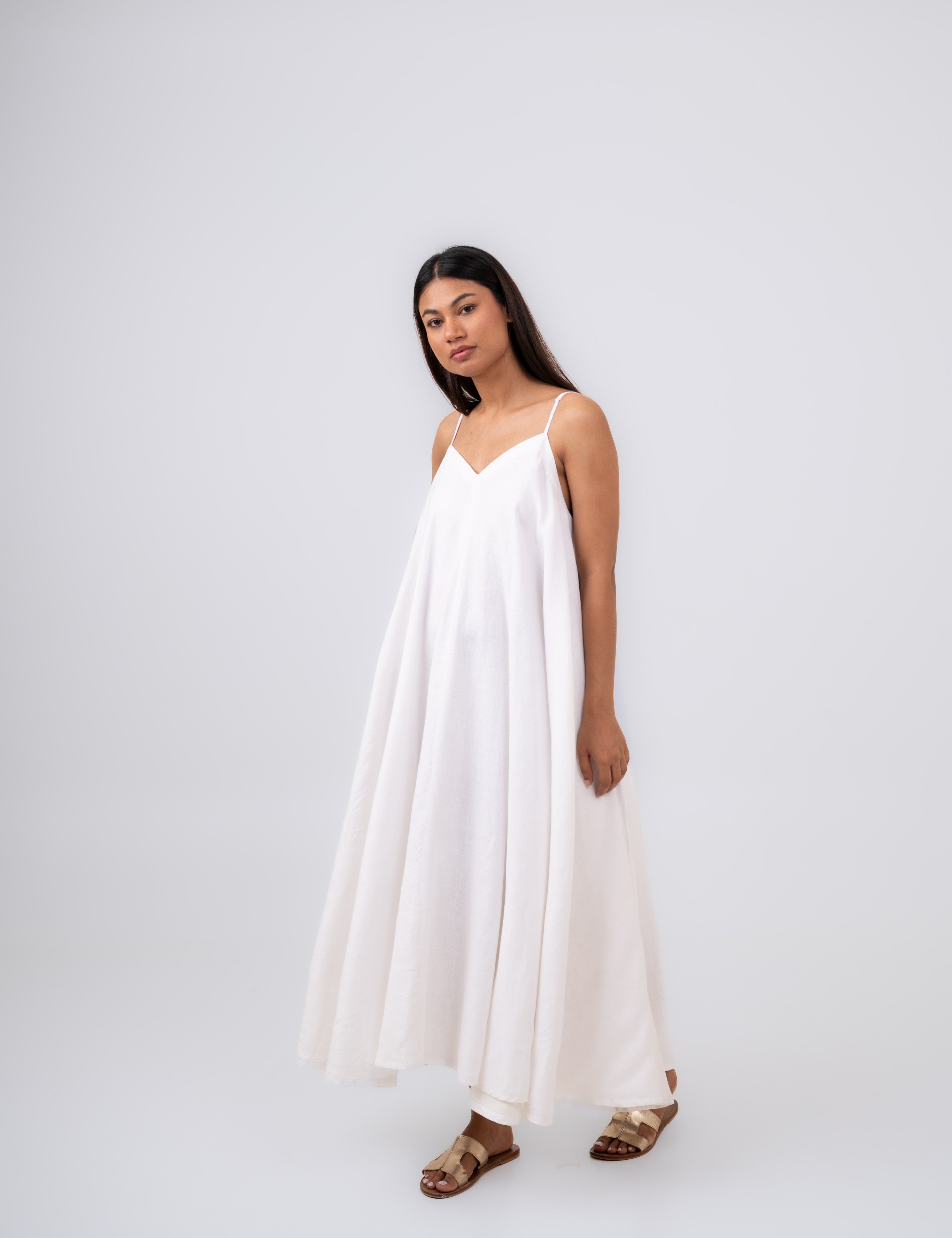 Kimo Dress