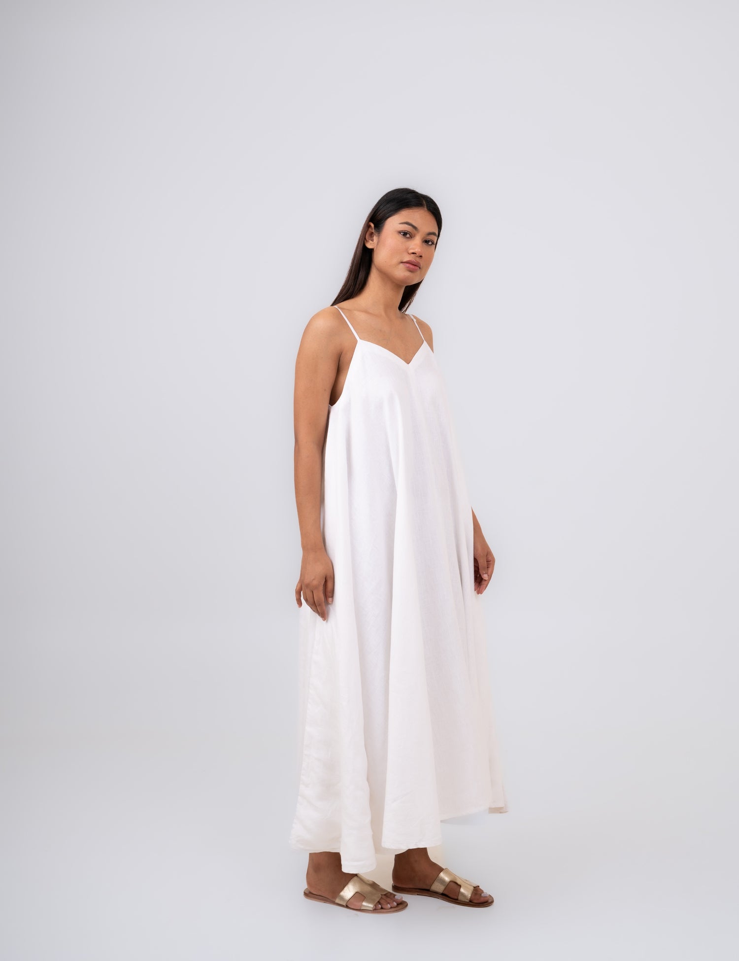 Kimo Dress