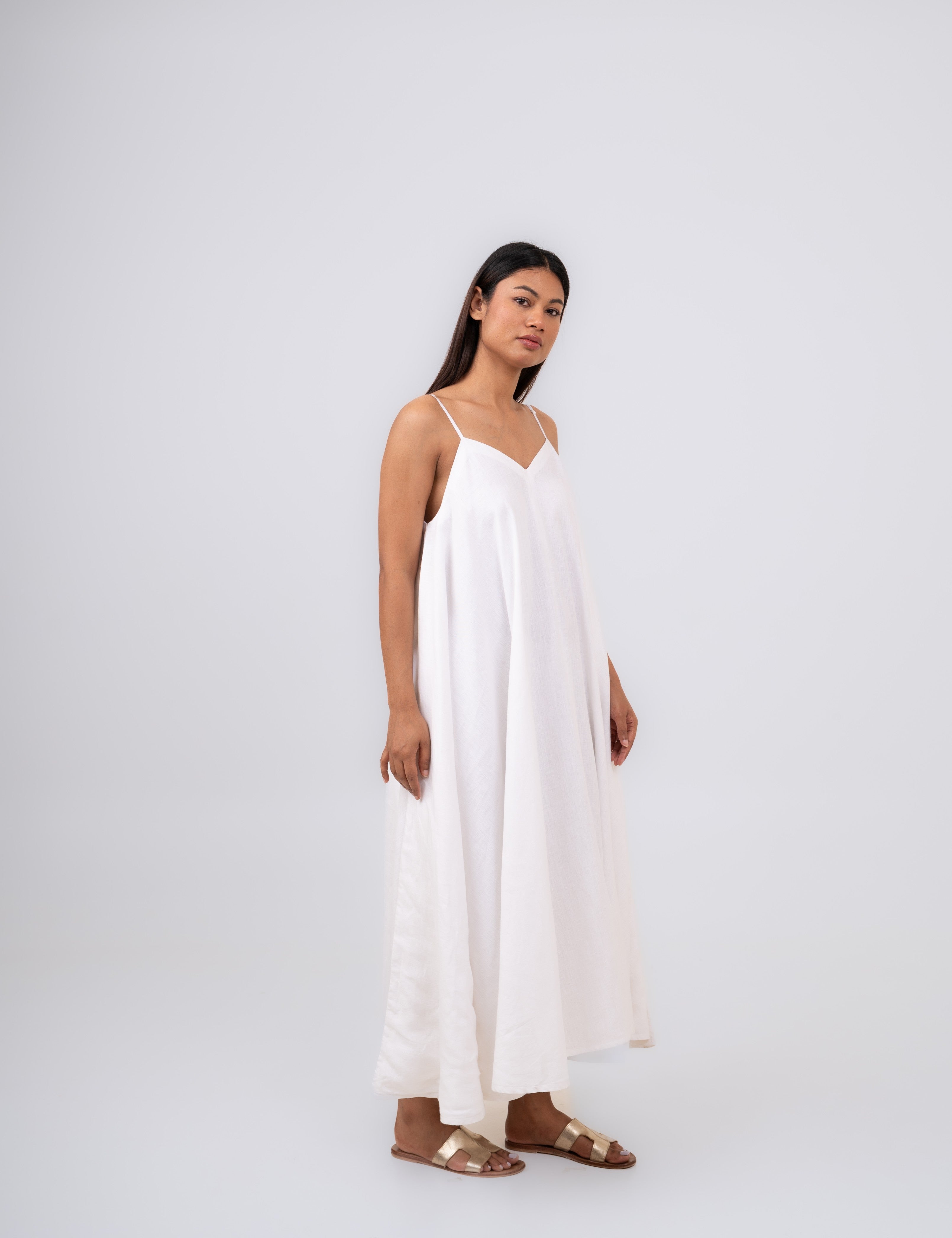 Kimo Dress