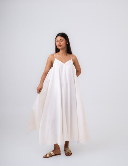 Kimo Dress