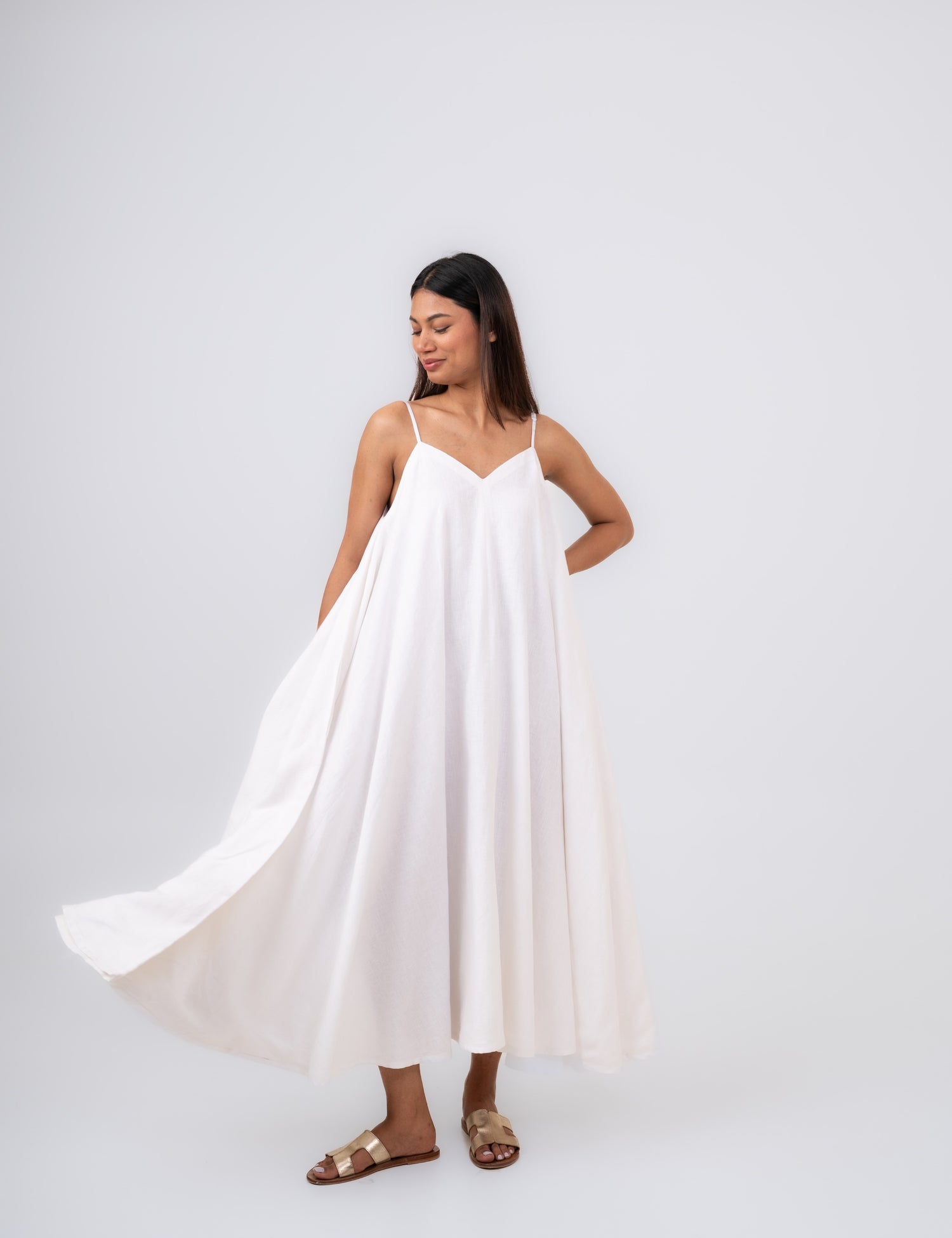 Kimo Dress