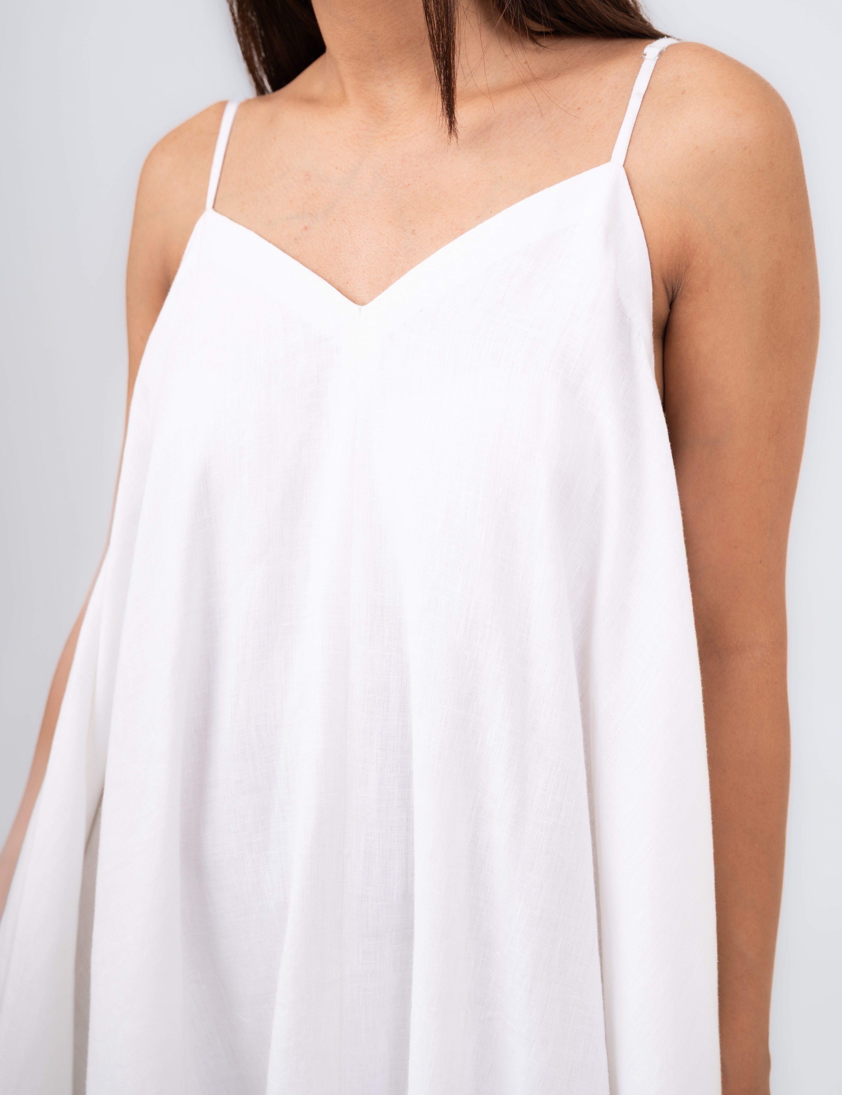 Kimo Dress