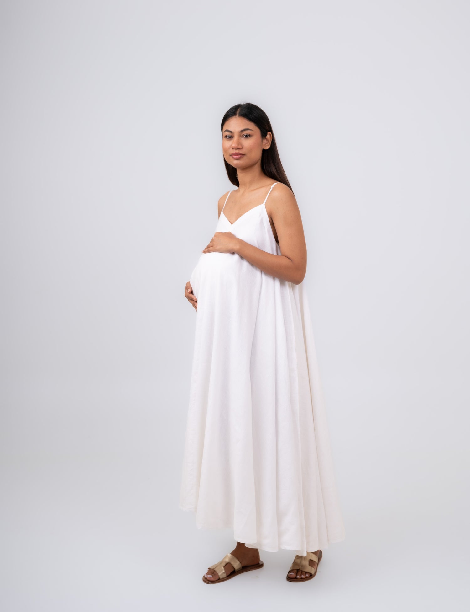 Kimo Dress
