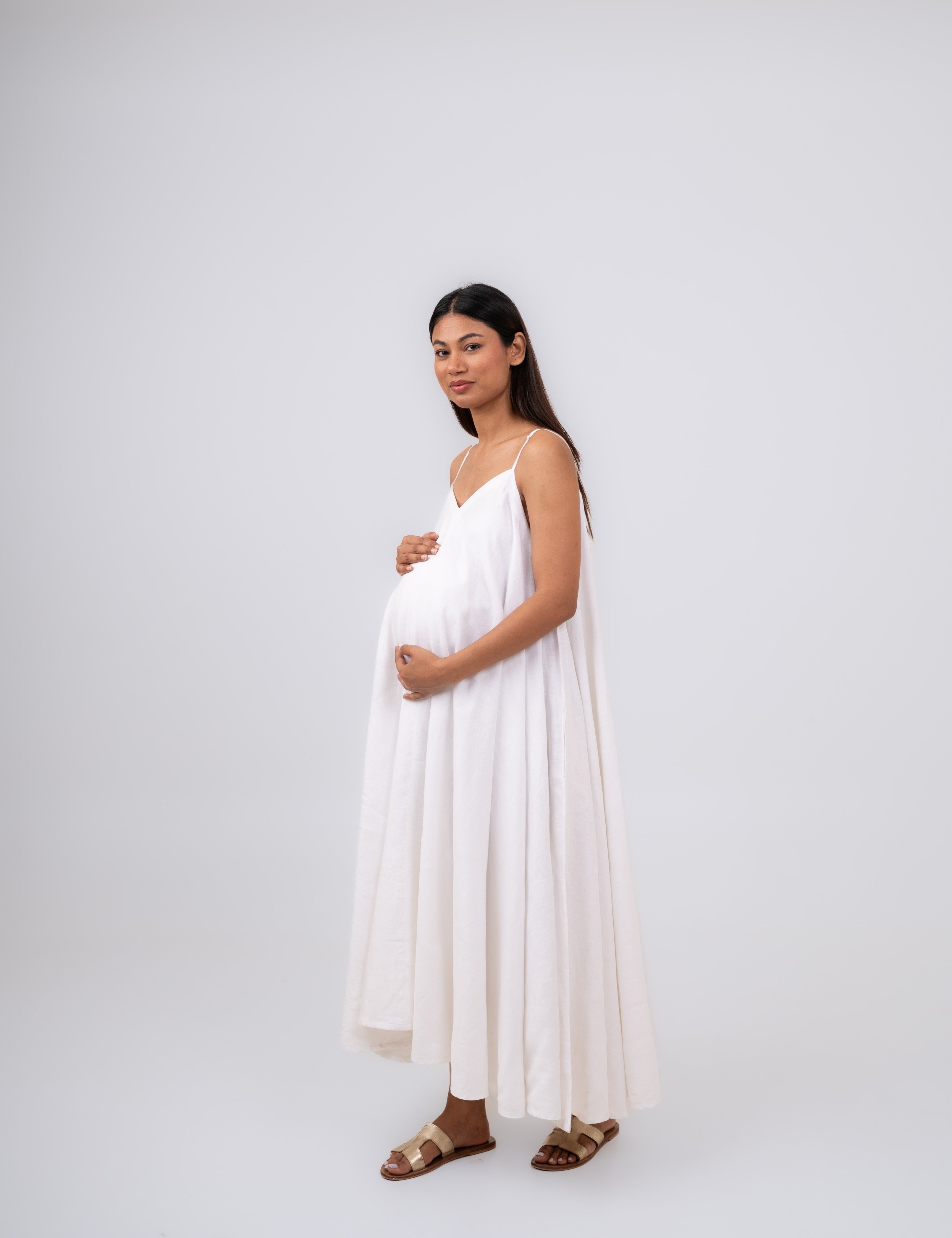 Kimo Dress