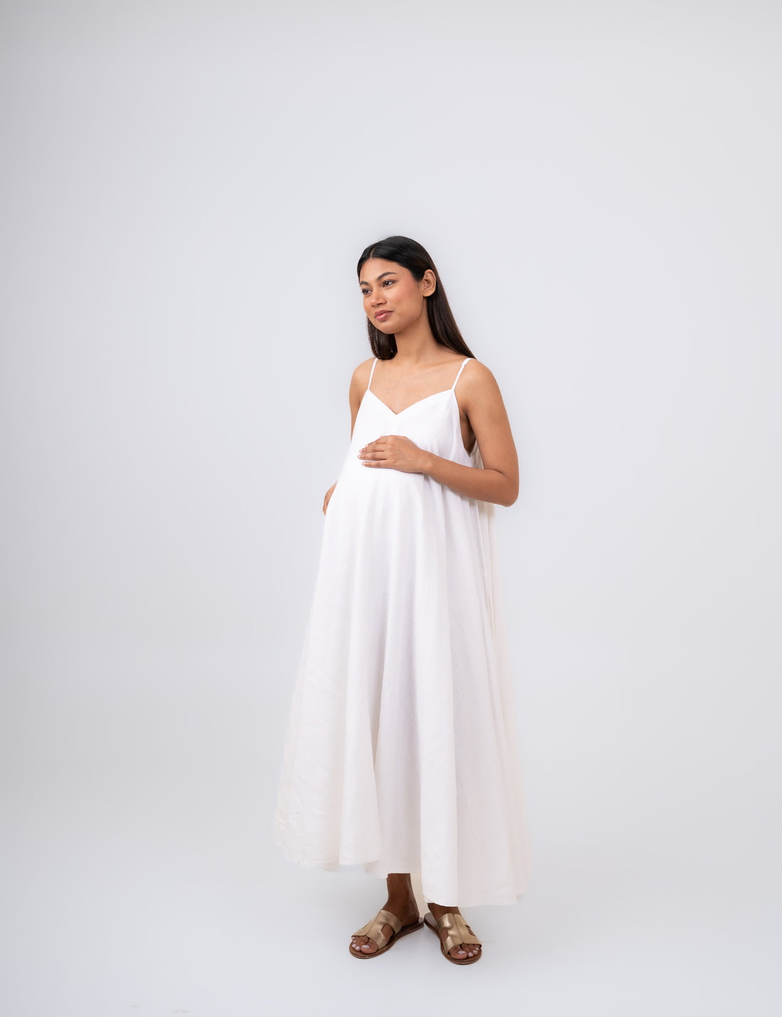Kimo Dress