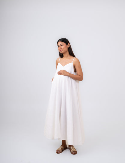 Kimo Dress