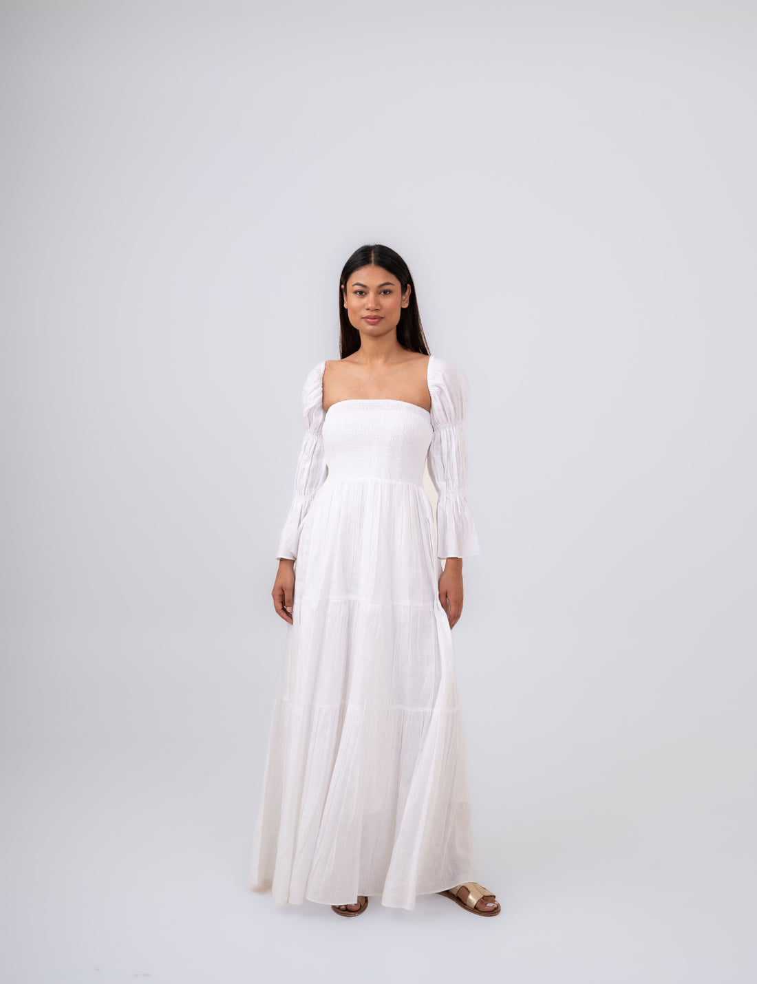 Darcy Dress
