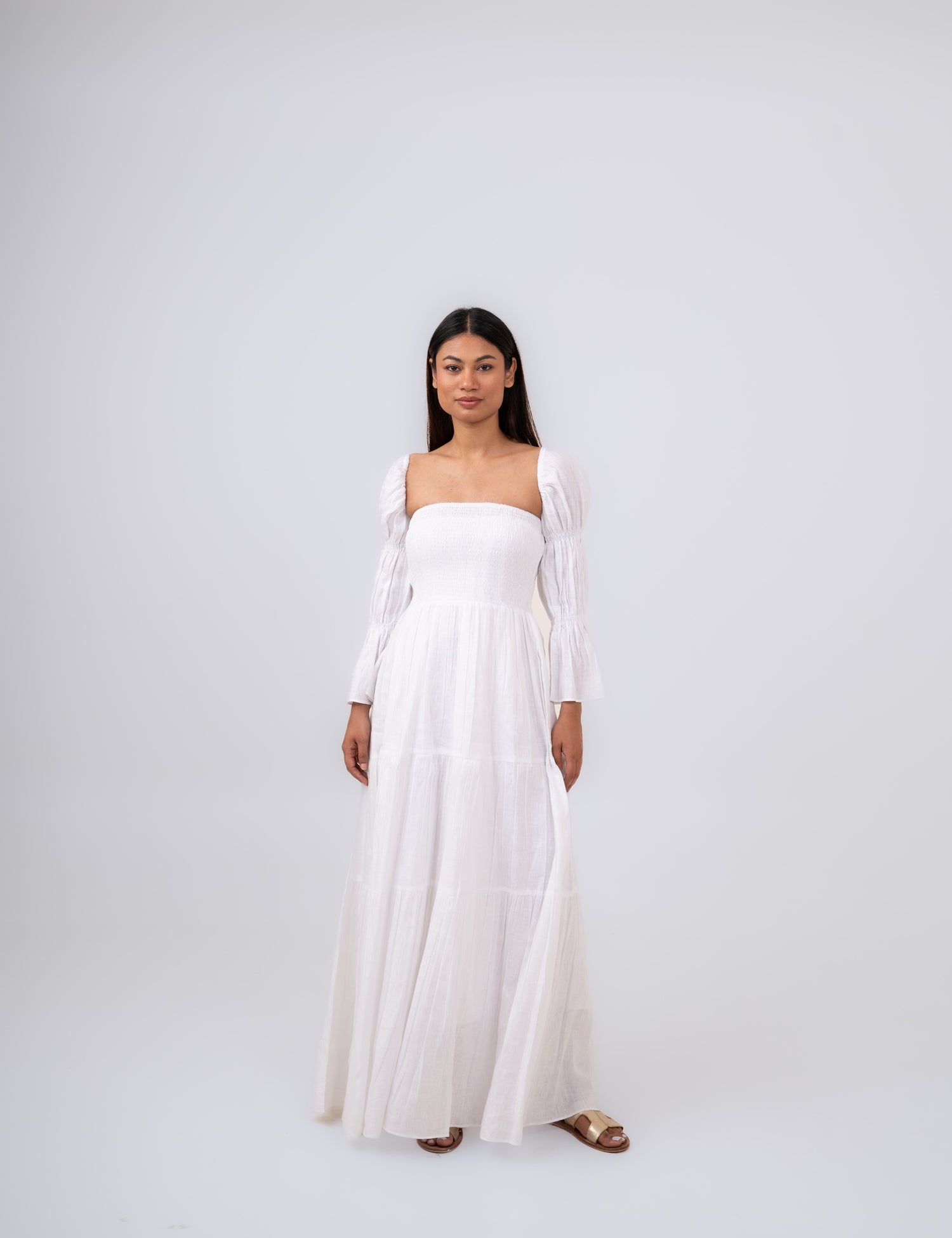 Darcy Dress