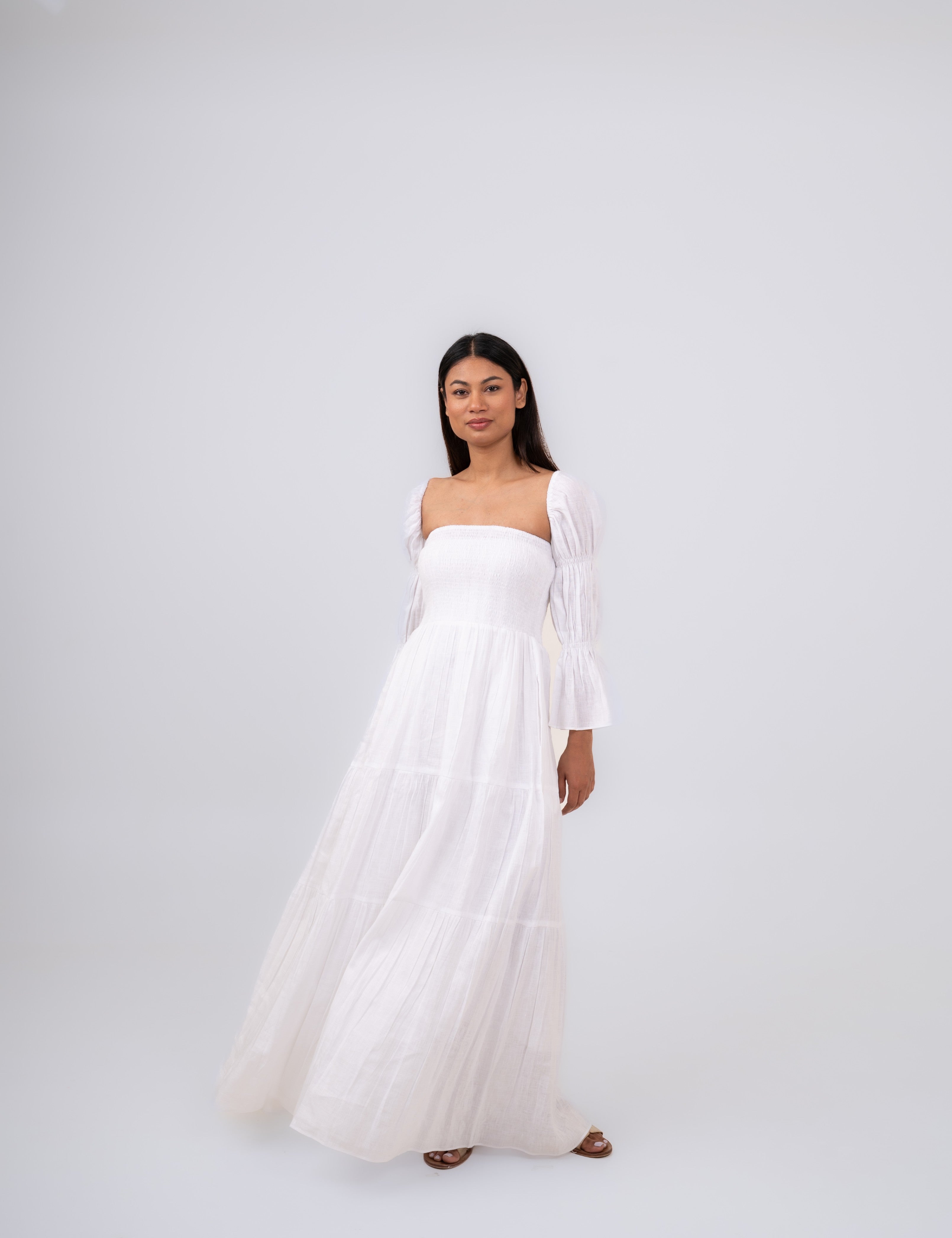 Darcy Dress