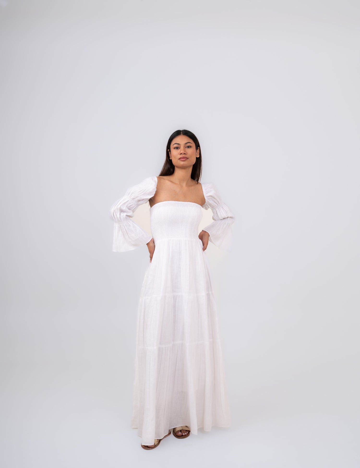 Darcy Dress