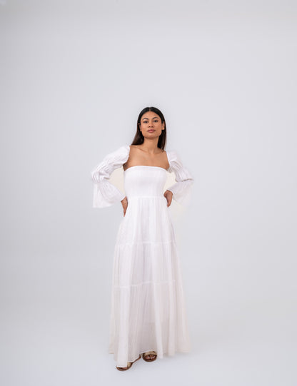 Darcy Dress