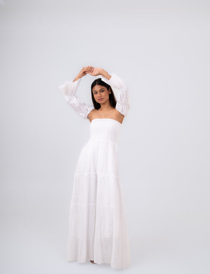 Darcy Dress
