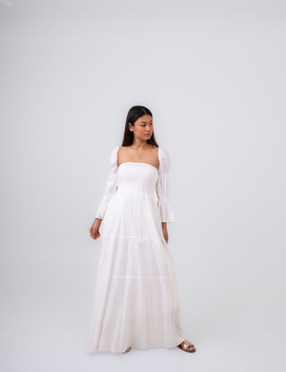 Darcy Dress
