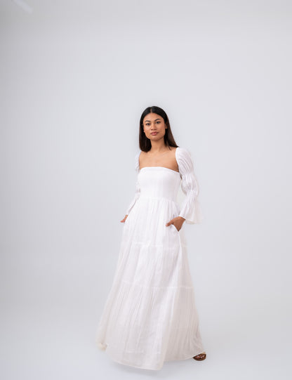 Darcy Dress